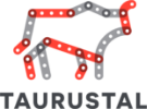 Taurustal.sk - Logo